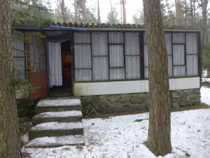 Prodej chaty, Doksy, Bílý kámen, 53 m2