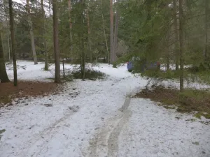 Prodej chaty, Doksy, Bílý kámen, 53 m2