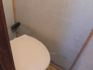 Prodej chaty, Doksy, Bílý kámen, 53 m2