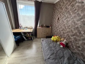 Prodej bytu 3+1, Most, M. G. Dobnera, 63 m2