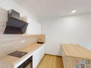 Pronájem bytu 1+kk, Jablonec nad Nisou - Kokonín, Krkonošská, 52 m2