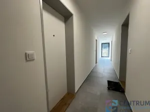 Pronájem bytu 1+kk, Jablonec nad Nisou - Kokonín, Krkonošská, 52 m2