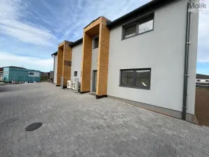 Pronájem rodinného domu, Most, Tymiánová, 156 m2