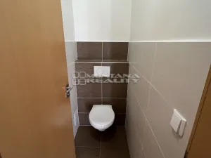 Pronájem bytu 3+kk, Olomouc, Štítného, 78 m2
