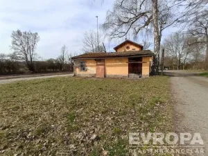 Prodej chaty, Vráž, okres písek, 109 m2