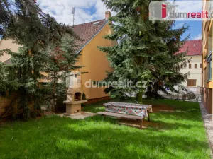 Pronájem bytu 2+kk, Nové Strašecí, Okružní, 41 m2