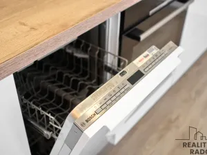 Pronájem bytu 2+kk, Ostrava - Moravská Ostrava, Varenská, 36 m2