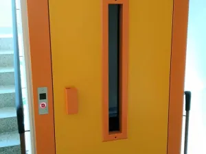 Pronájem bytu 1+1, České Budějovice, J. Opletala, 37 m2