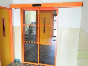 Pronájem bytu 1+1, České Budějovice, J. Opletala, 37 m2