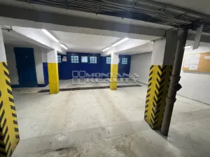 Pronájem garáže, Olomouc, U kovárny, 16 m2