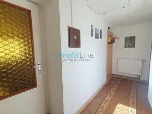 Prodej vícegeneračního domu, Oskava, 659 m2