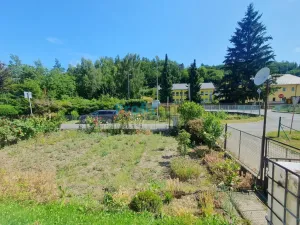 Prodej vícegeneračního domu, Oskava, 659 m2