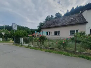 Prodej vícegeneračního domu, Oskava, 659 m2