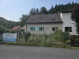 Prodej vícegeneračního domu, Oskava, 659 m2