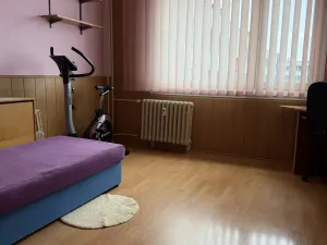 Prodej bytu 3+1, Trutnov, Pomněnková, 60 m2