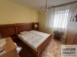 Pronájem bytu 3+1, Česká Kamenice, 5. května, 63 m2