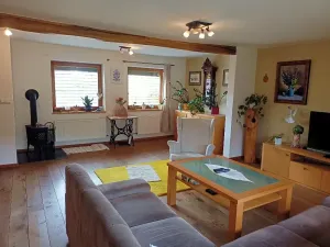 Pronájem rodinného domu, Hluk, 200 m2