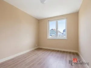 Pronájem bytu 2+kk, Vochov, 49 m2