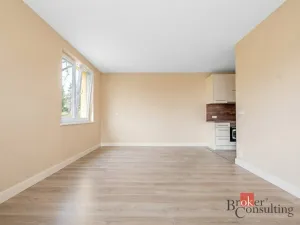 Pronájem bytu 2+kk, Vochov, 49 m2