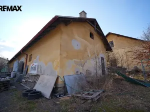 Prodej skladu, Bruntál, tř. Práce, 173 m2