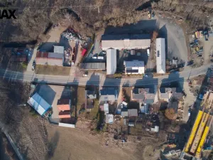 Prodej skladu, Bruntál, tř. Práce, 173 m2