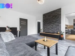 Prodej bytu 3+1, Třinec, Habrová, 67 m2