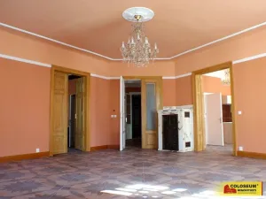 Pronájem bytu 3+kk, Brno - Brno-město, 110 m2