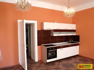 Pronájem bytu 3+kk, Brno - Brno-město, 110 m2