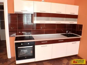 Pronájem bytu 3+kk, Brno - Brno-město, 110 m2