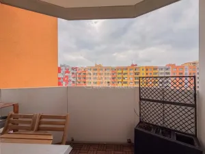 Pronájem bytu 2+kk, České Budějovice - České Budějovice 2, N. Frýda, 42 m2