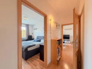 Pronájem bytu 2+kk, České Budějovice - České Budějovice 2, N. Frýda, 42 m2