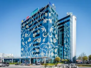 Pronájem kanceláře, Praha - Chodov, Türkova, 140 m2