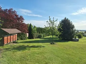 Prodej rodinného domu, Cvrčovice, 168 m2