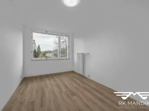Pronájem bytu 3+kk, Praha - Prosek, Prosecká, 69 m2