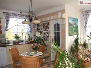 Prodej rodinného domu, Žďár - Žehrov, 952 m2