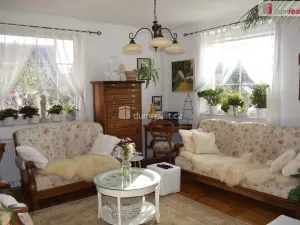 Prodej rodinného domu, Žďár - Žehrov, 952 m2