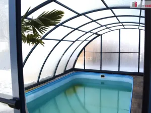 Prodej rodinného domu, Žďár - Žehrov, 952 m2