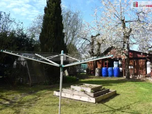 Prodej rodinného domu, Žďár - Žehrov, 952 m2