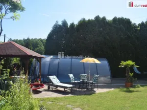 Prodej rodinného domu, Žďár - Žehrov, 250 m2