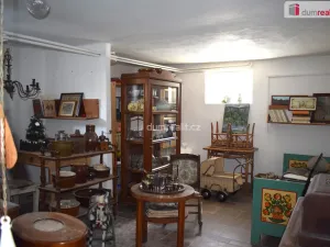 Prodej rodinného domu, Žďár - Žehrov, 250 m2