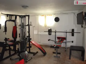 Prodej rodinného domu, Žďár - Žehrov, 250 m2