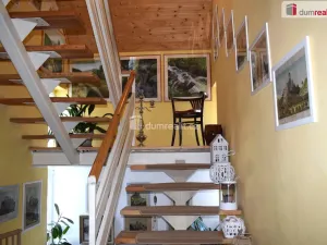 Prodej rodinného domu, Žďár - Žehrov, 250 m2