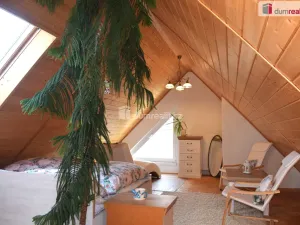 Prodej rodinného domu, Žďár - Žehrov, 250 m2