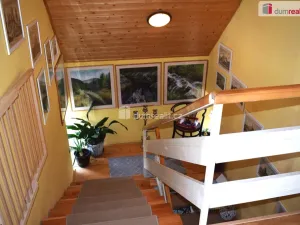 Prodej rodinného domu, Žďár - Žehrov, 250 m2