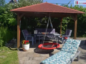 Prodej rodinného domu, Žďár - Žehrov, 250 m2