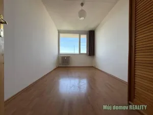 Pronájem bytu 3+1, Praha - Záběhlice, Hledíková, 75 m2