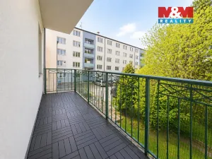 Prodej bytu 2+1, České Budějovice - České Budějovice 5, Ledenická, 72 m2