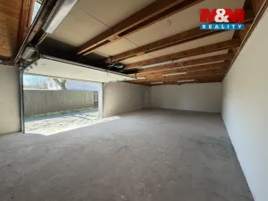 Prodej skladu, Spořice, 179 m2