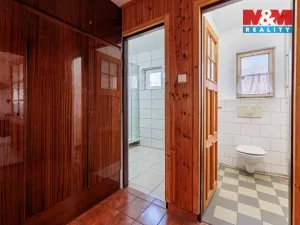 Prodej chalupy, Horní Slavkov, Kfely, 155 m2