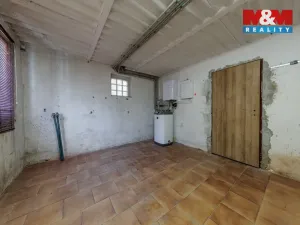 Prodej chalupy, Horní Slavkov, Kfely, 155 m2